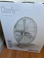 Ventilator stadler form Charly, Ophalen of Verzenden, Nieuw