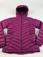 Peak Performance Frost Down Jacket Paars Dames S, Kleding | Dames, Wintersportkleding, Ophalen of Verzenden, Zo goed als nieuw