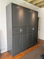 Grote Pax kledingkast, Ophalen, Gebruikt, 200 cm of meer, Landelijk
