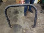 Triump Spitfire rollover bar / rol beugel, Ophalen, Gebruikt, Achterklep, Triumph
