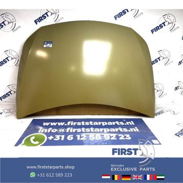 W177 V177 A KLASSE MOTORKAP ROOD GEEL WIT GRIJS ZWART ETC 20 beschikbaar voor biedingen