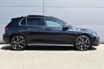 Volkswagen Golf 1.4 eHybrid GTE Golf 8 19" R velgen Panorama, Gebruikt, Euro 6, Zwart, 1524 kg