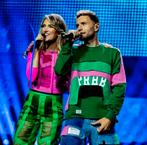 Suzan & Freek, Drie personen of meer, Mei