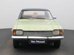 Ford Capri 1700gt, 945 kg, 12 maanden, Stof, Gebruikt