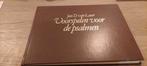 Jan D Van Laar BladmuziekBOEK met VOORSPELEN VOOR DE PSALMEN, Orgel, Ophalen of Verzenden, Zo goed als nieuw, Thema