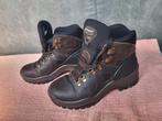 Wandelschoenen Grisport maat 38, Bruin, Zo goed als nieuw, Grisport, Wandelschoenen