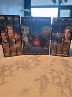Star trek video banden .voor de verzamelaar, Cd's en Dvd's, VHS | Film, Alle leeftijden, Ophalen, Gebruikt