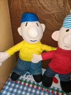 Pat & Mat Knuffels Buurman en Buurman voor in de bus, Ophalen of Verzenden, Zo goed als nieuw, Overige typen