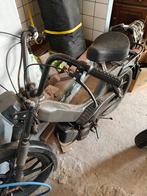 Tomos A35 | blok zit vast, Fietsen en Brommers, Brommers | Tomos, Ophalen, Gebruikt