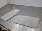 Zonneklep set van een Volkswagen Crafter, Ophalen of Verzenden, 3 maanden garantie, Gebruikt, Volkswagen