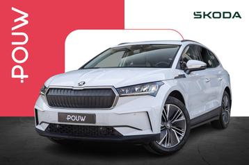Skoda Enyaq 60 170pk Selection | Business Upgrade | 20" Velg beschikbaar voor biedingen