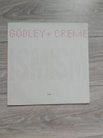 Godley & Creme - Ismism, Cd's en Dvd's, Vinyl | Pop, Ophalen of Verzenden, 1980 tot 2000, Gebruikt, Overige formaten