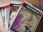 adv3615 maarten milaan, Eén stripboek, Ophalen, Gelezen