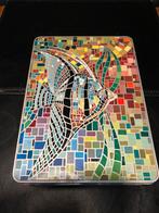 Jaren 70 Patria blik, Ophalen of Verzenden