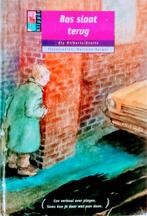 Bas Slaat Terug, Gelezen, Fictie algemeen, Ophalen of Verzenden, Aly Hilberts-Stolte