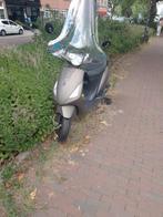 Snor scooter, Fietsen en Brommers, Snorfietsen en Snorscooters, Ophalen, Zo goed als nieuw, Overige merken