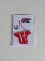 SPARTA-AZ -RKC-AC MILAN-GRONIGEN VERJAARDAGS KAART, Verzamelen, Sportartikelen en Voetbal, Ophalen of Verzenden, Nieuw, AZ, Shirt
