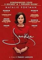 Jackie (2017) DVD - Natalie Portman - Jackie Kennedy JFK, Alle leeftijden, Ophalen of Verzenden, Zo goed als nieuw, Overige gebieden