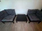 Tuin/balkon setje, Ophalen, 2 zitplaatsen