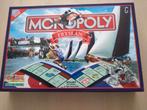 FRIES MONOPOLY BORDSPEL, Hobby en Vrije tijd, Gezelschapsspellen | Bordspellen, Ophalen of Verzenden, Zo goed als nieuw