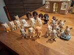 Sylvanian Families poppetjes/figuren/diertjes, Ophalen of Verzenden, Gebruikt
