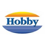 Gezocht: Hobby Caravan 460 (2009-2015), Caravans en Kamperen, Ophalen