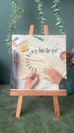 Each & everyone - Everything but the girl (7inch vinyl), Gebruikt, 7 inch, Single, Ophalen of Verzenden