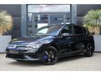 Volkswagen Golf 2.0 TSI R 4Motion 20 Jahre, Auto's, Automaat, Overige kleuren, Leder, Bedrijf