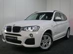 BMW X3 sDrive20i Executive M Sport Automaat / Sportstoelen /, Auto's, BMW, Te koop, 14 km/l, Benzine, Gebruikt