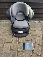 Cybex Juno-fix autostoeltje groep 1, Gebruikt, 9 t/m 18 kg, Isofix, Ophalen
