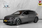Volkswagen Polo 2.0 TSI GTI|PANO|CAMERA|LED|ACC|APPLE PLAY|, Auto's, Volkswagen, Te koop, Zilver of Grijs, Geïmporteerd, 5 stoelen