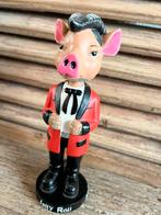 Reuzel Jelly Roll Bobblehead, Ophalen of Verzenden, Zo goed als nieuw