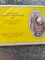 Zeeuwse klederdrachten, Hobby en Vrije tijd, Kantklossen, Ophalen, Zo goed als nieuw