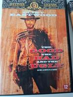 The good the bad and the ugly, 1960 tot 1980, Alle leeftijden, Ophalen of Verzenden, Zo goed als nieuw