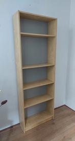Boekenkast, Huis en Inrichting, Ophalen, Met plank(en), Gebruikt, 50 tot 100 cm