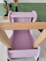 Roze kinderwagen, Ophalen of Verzenden, Zo goed als nieuw, Babypop