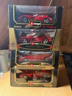 modelautos, Ophalen of Verzenden, Zo goed als nieuw, Auto, Bburago