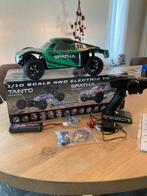 Spatha  van monstercars. Nl, Elektro, Auto offroad, Ophalen of Verzenden, Zo goed als nieuw