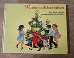 Winter in Bolderburen (uit 1980) Astrid Lindgren, Ophalen of Verzenden, Gelezen, Astrid Lindgren, Fictie algemeen