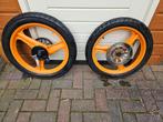 Nsr50 wielset, Ophalen, Gebruikt, Overige typen, Honda