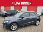 SEAT Arona 1.0 TSI 95pk Xcellence (bj 2019), Auto's, Stof, Gebruikt, Met garantie (alle), Parkeersensor