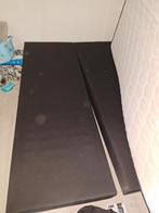 Gratis af te halen, Ophalen, Gebruikt, Tweepersoons, 140 cm