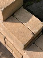 Getrommeld stenen 30x15x15, Beton, Gebruikt, Ophalen, Klinkers