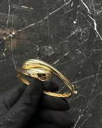 Prachtige 14k gouden armband, Ophalen of Verzenden, Nieuw, Goud