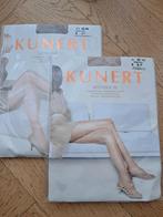 Kunert diverse panty's oa deze 20d candy en teint 42-44, Kleding | Dames, Leggings, Maillots en Panty's, Verzenden, Nieuw, Zwart