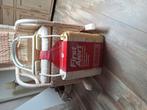 First Alert escape ladder, vlucht, brandladder 10 treden, Doe-het-zelf en Verbouw, Ophalen, Zo goed als nieuw, 4 meter of meer