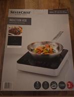 Elektrische kookplaat, snel verwarmen met de feestdagen!, Witgoed en Apparatuur, Kookplaten, 3 kookzones of minder, Ophalen of Verzenden