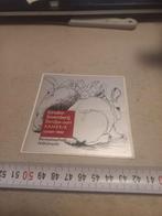 Kinderboerderij eendje oort kamerik, Ophalen of Verzenden, Zo goed als nieuw