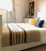 Schapenwollen plaids nieuw, Ophalen, Nieuw