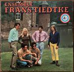 Ensemble Frans Tiedtke vinyl album., Ophalen, Zo goed als nieuw, 12 inch, Levenslied of Smartlap